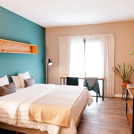Casa Campus Pilar Araucarias Apartment Екстериор снимка