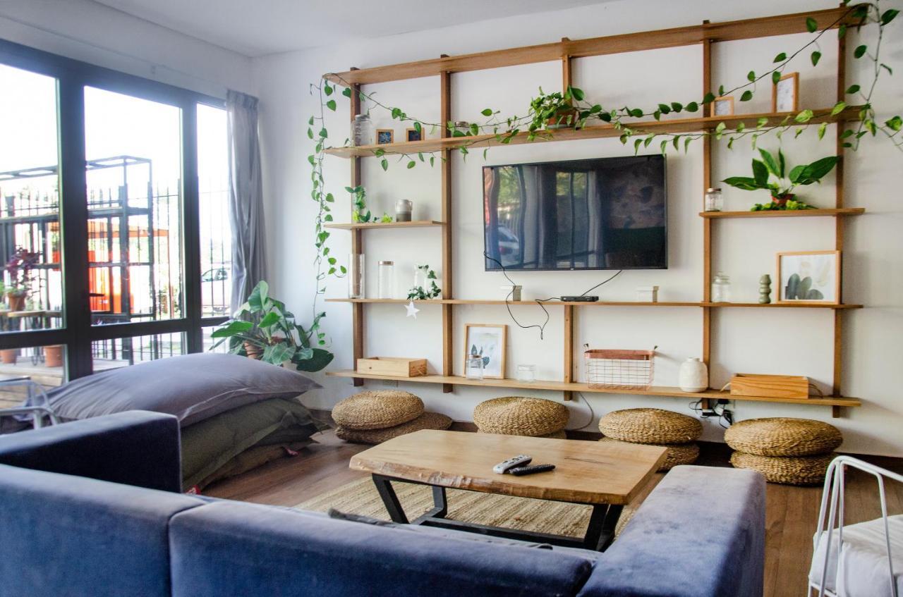 Casa Campus Pilar Araucarias Apartment Екстериор снимка