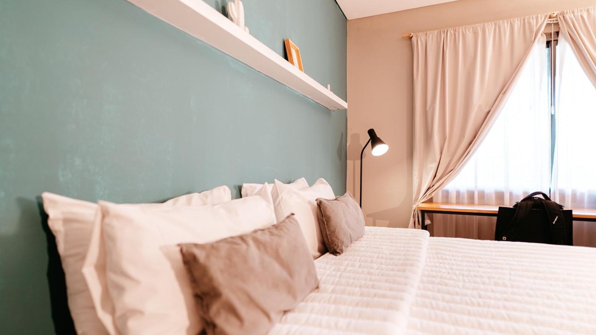 Casa Campus Pilar Araucarias Apartment Екстериор снимка