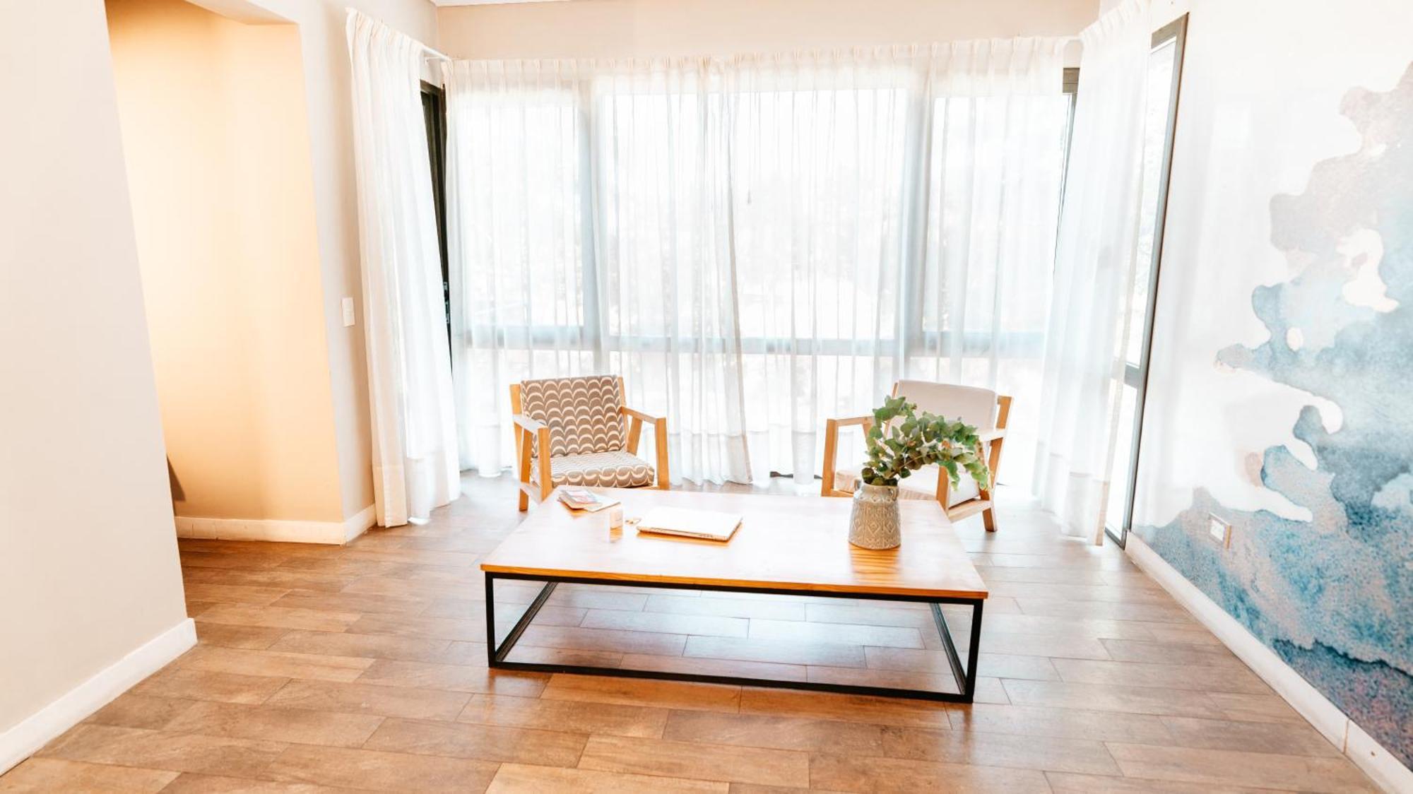 Casa Campus Pilar Araucarias Apartment Екстериор снимка