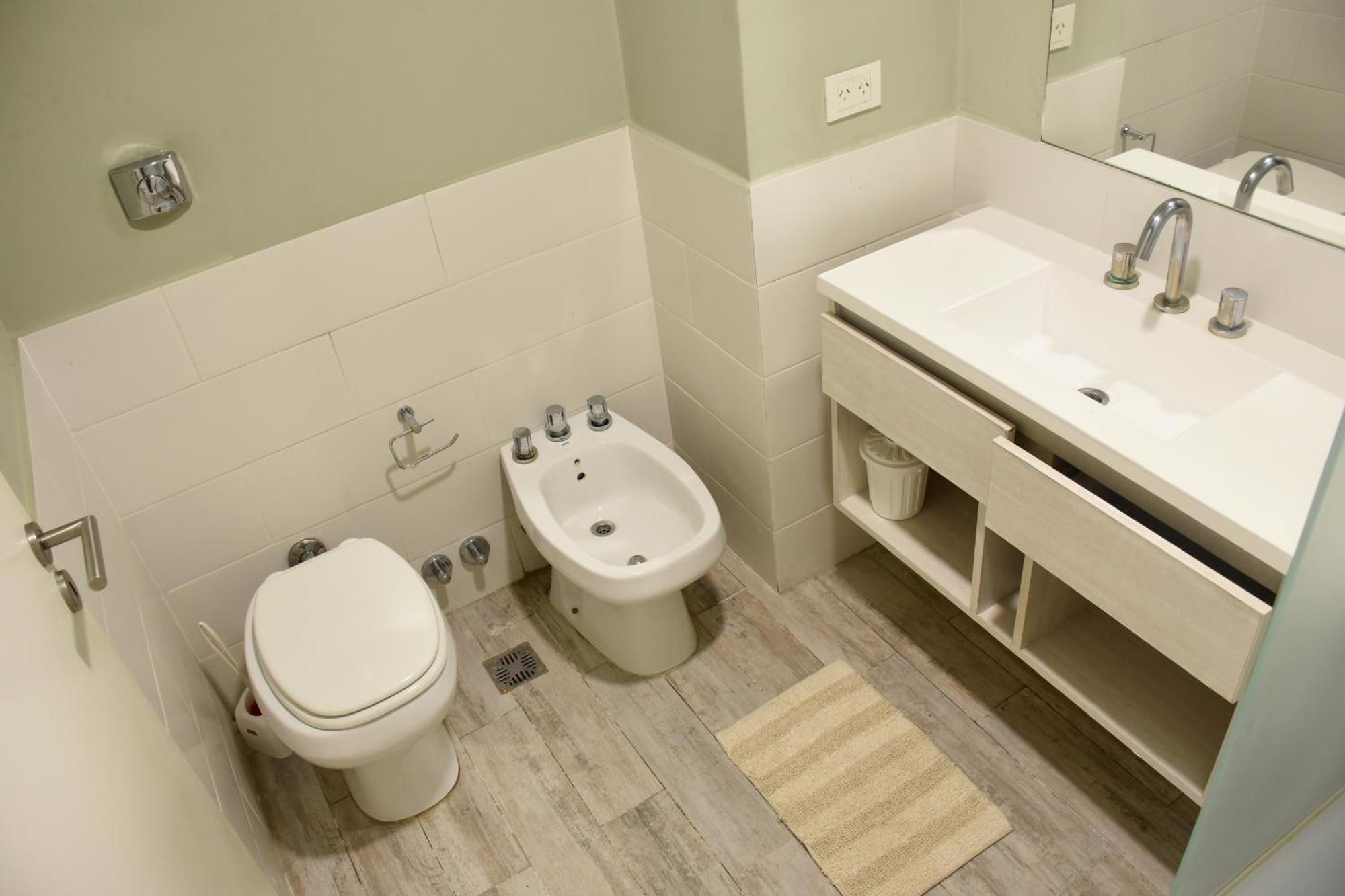 Casa Campus Pilar Araucarias Apartment Екстериор снимка