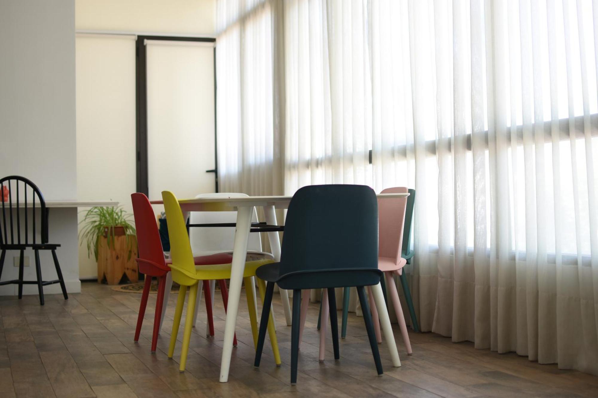Casa Campus Pilar Araucarias Apartment Екстериор снимка