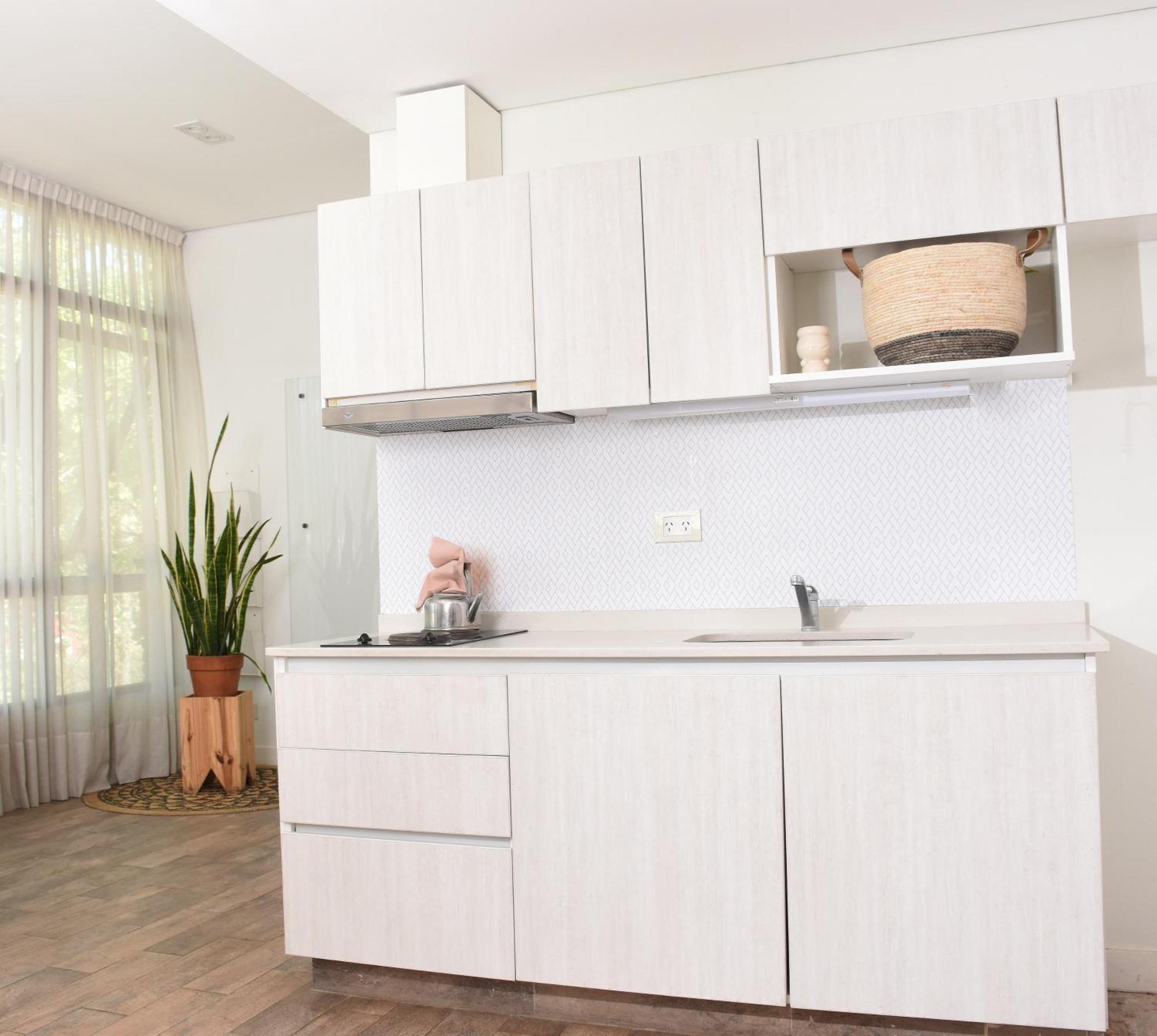 Casa Campus Pilar Araucarias Apartment Екстериор снимка