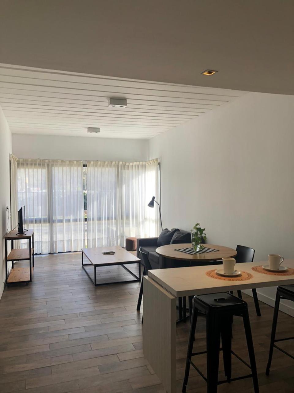 Casa Campus Pilar Araucarias Apartment Екстериор снимка
